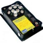 CARGO-DOOR-SAFE Ultraschallsender zur Lecksuche CARGO-DOOR-SAFE Ultraschallsender zur Lecksuche