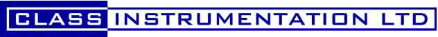Class Instrumentation Ltd Logo