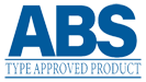 ABS-zugelassenes Produkt ABS-zugelassenes Produkt