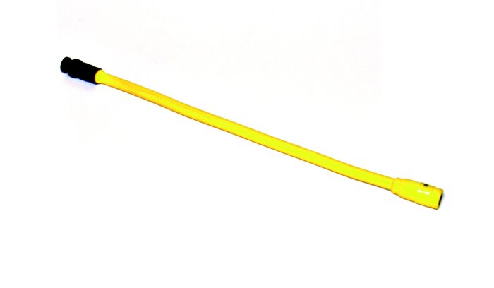 Frachtsicheres / Türsicheres Mikrofon