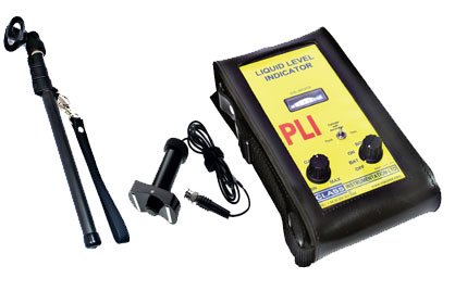 Indicateur de niveau de liquide portable PLI Plus