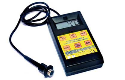 Touchstone 2 Coating Thickness Gauge