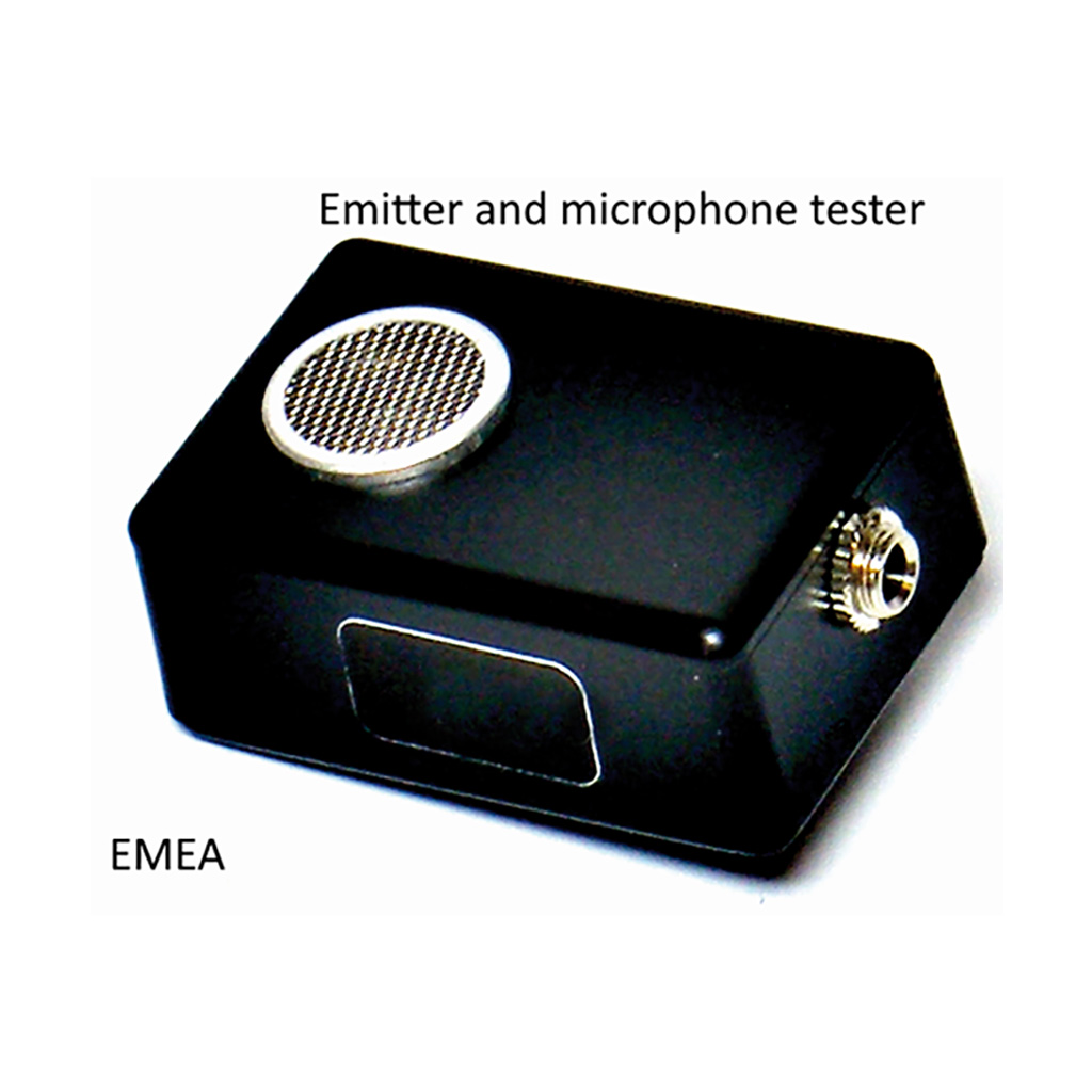 CARGO-SAFE™ Ultrasonic Hatch Cover Tester - Imagen 5